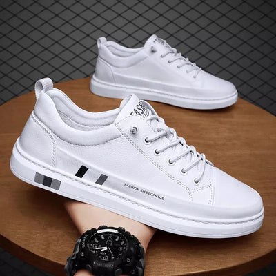 Daniil - Herren Sneaker - Rutschfeste Turnschuhe Für Sport Und Freizeit
