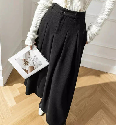 Amandine - Eleganter Tüllrock Damen für Stilvolle Anlässe