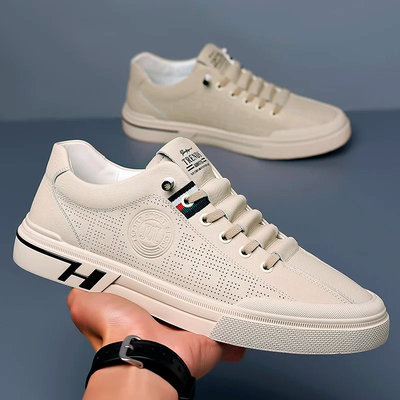 Ulfred - Bequeme Freizeitschuhe für alle Gelegenheiten