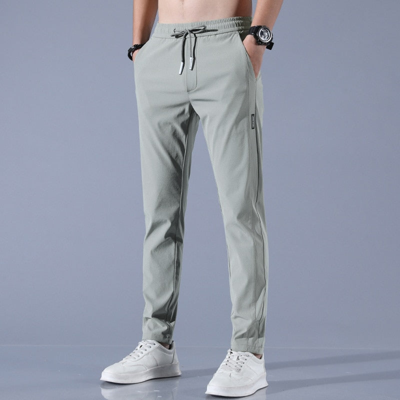 Mocarra | Schnelltrocknende Herren Stretchhose
