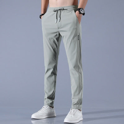 Mocarra | Schnelltrocknende Herren Stretchhose