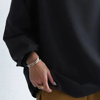 Emma | Eleganter Pullover