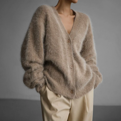 Giselle™ | Feine Strickjacke