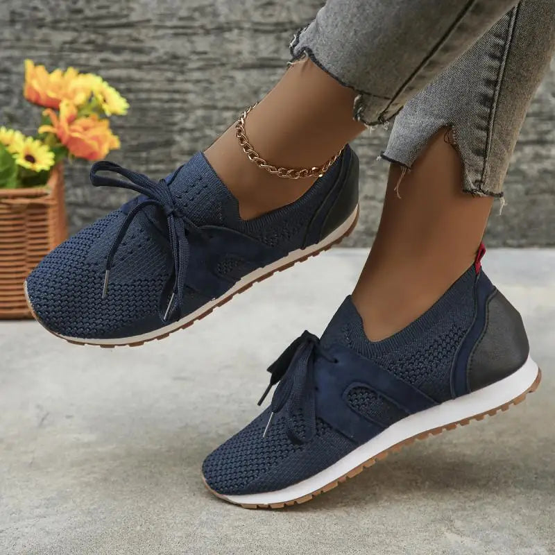 Mocarra | Bequeme und Atmungsaktive Sommerschuhe