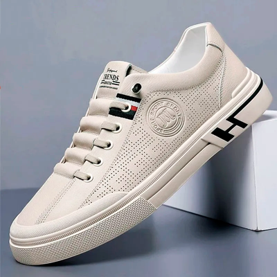 Ulfred - Bequeme Freizeitschuhe für alle Gelegenheiten