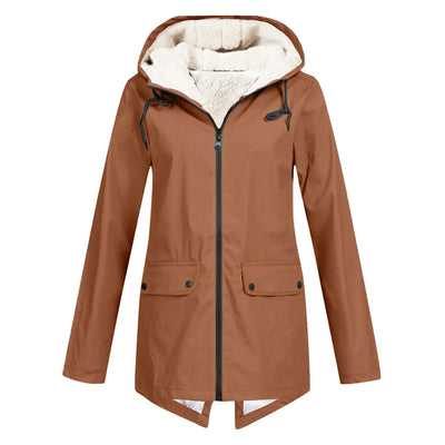 Viola | Wind- und Wetterjacke