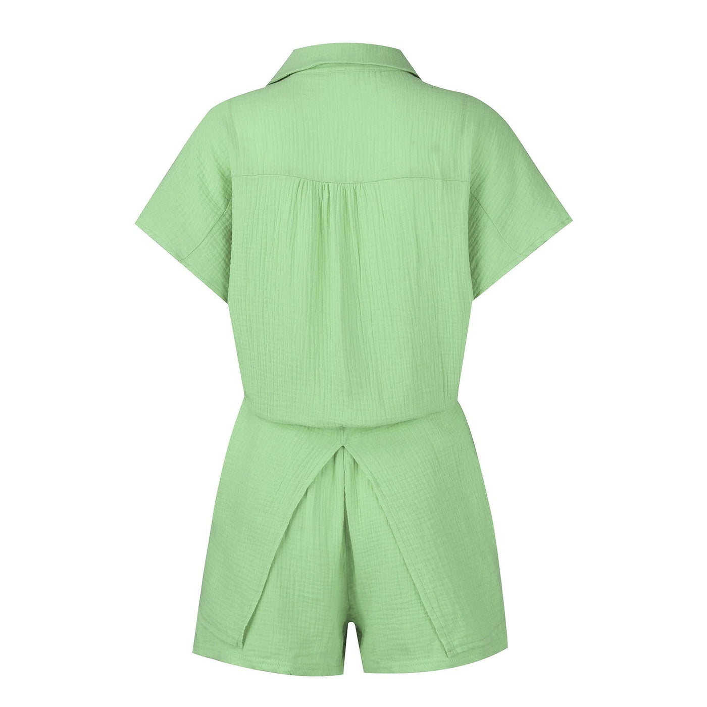 JEYA - Chiffon-Zweiteiler