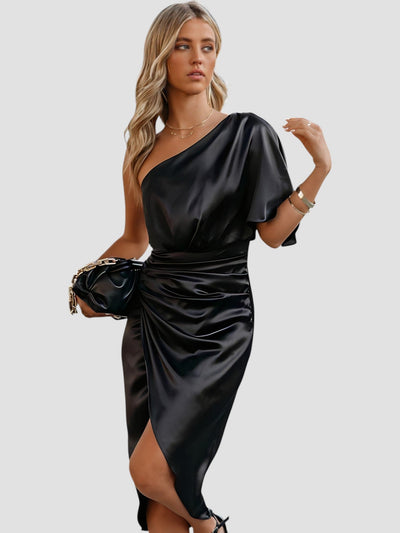 Alicia  | Elegantes Kleid