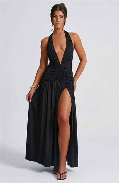 Emily | Elegantes Maxikleid