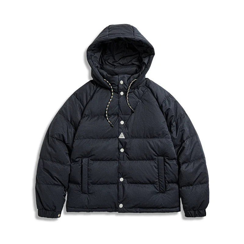 Mara | dicke damen-winterdaunenjacke mit enten- und gänsedaunen