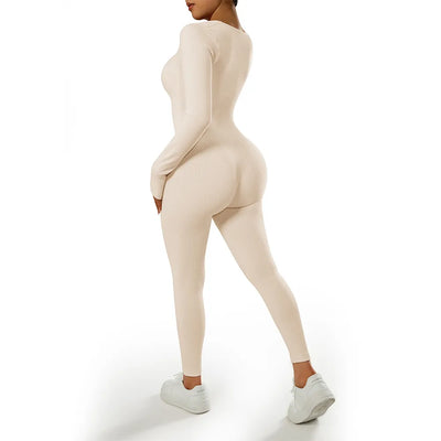 Mocarra | Einteiliger Jumpsuit
