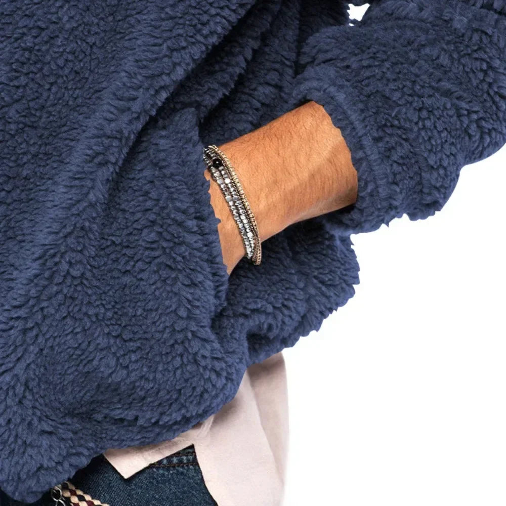 Noah™ - Warme Winterjacke