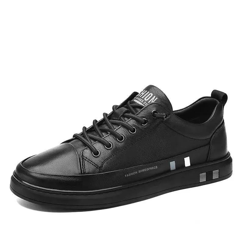 Daniil - Herren Sneaker - Rutschfeste Turnschuhe Für Sport Und Freizeit