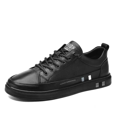 Daniil - Herren Sneaker - Rutschfeste Turnschuhe Für Sport Und Freizeit
