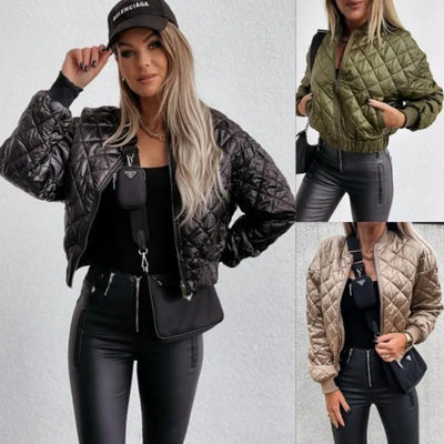 Akasha | Neue sexy freizeitjacke für damen mode