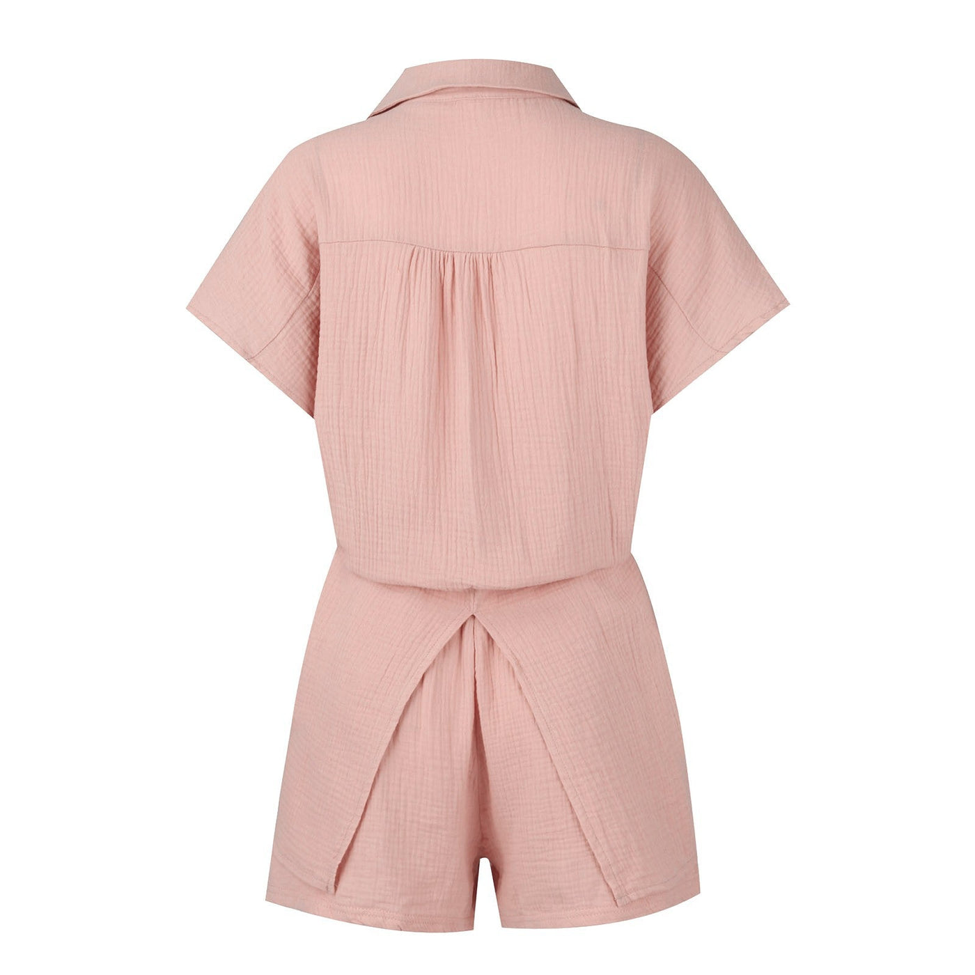 JEYA - Chiffon-Zweiteiler