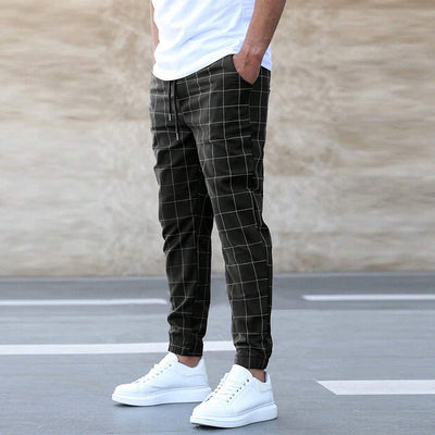 IAN - Casual Karohose
