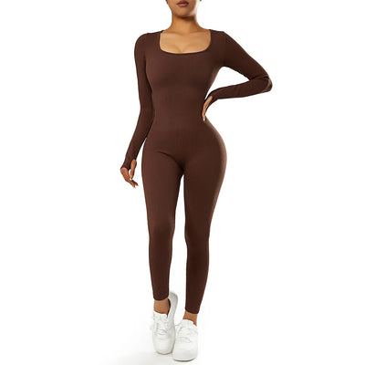 Mocarra | Einteiliger Jumpsuit