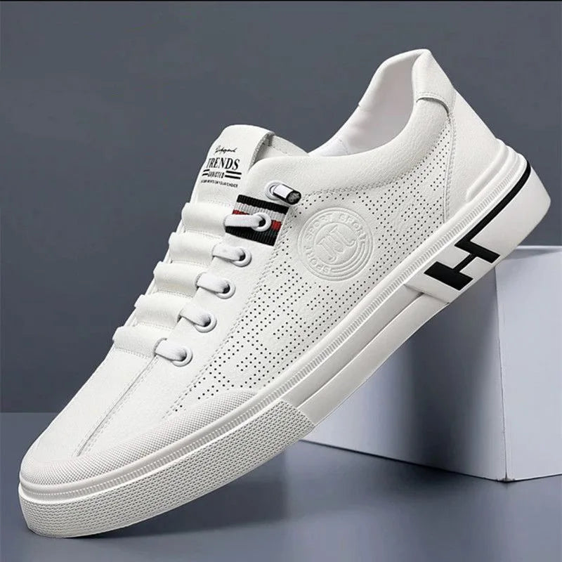 Ulfred - Bequeme Freizeitschuhe für alle Gelegenheiten