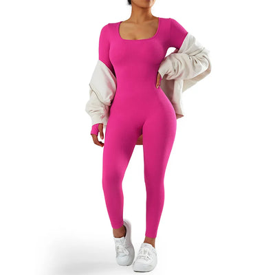 Mocarra | Einteiliger Jumpsuit