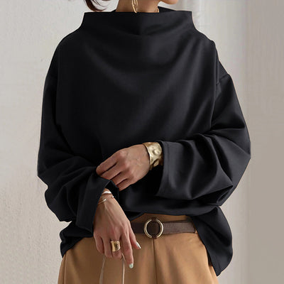 Emma | Eleganter Pullover