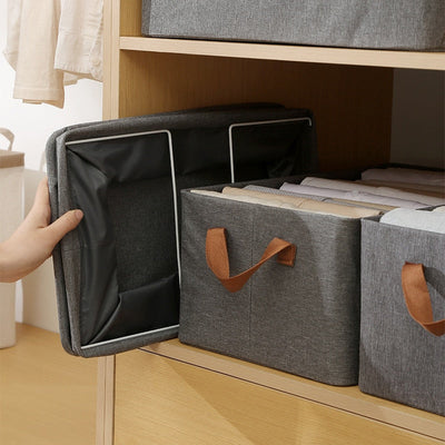 ShrankOrganizer™ - Aufbewahrungsschrank Organizer [Letzter Tag Rabatt]