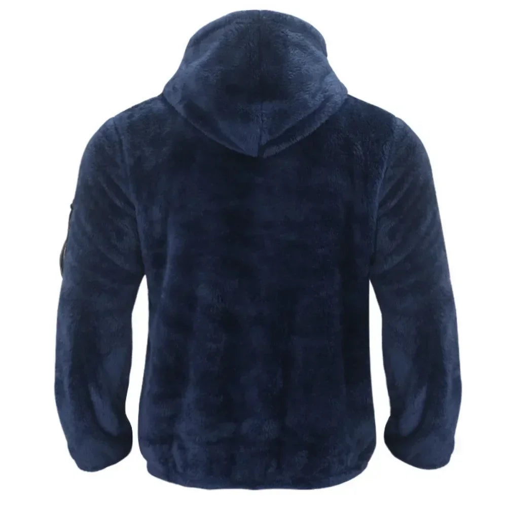 Noah™ - Warme Winterjacke
