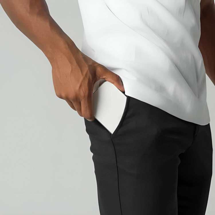 Felix™ | Elegante Chino