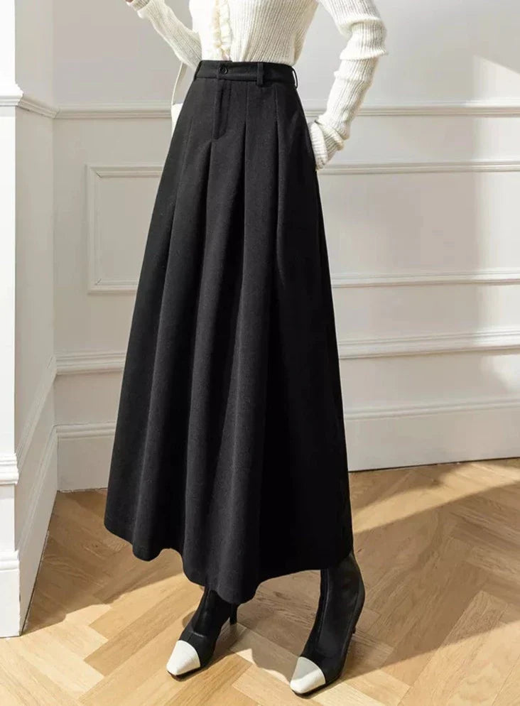 Amandine - Eleganter Tüllrock Damen für Stilvolle Anlässe