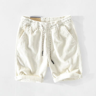 Mocarra | Simple Cotton bequeme Shorts für Männer