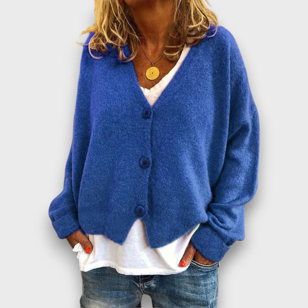 Shamira – Strickcardigan