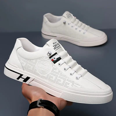Ulfred - Bequeme Freizeitschuhe für alle Gelegenheiten
