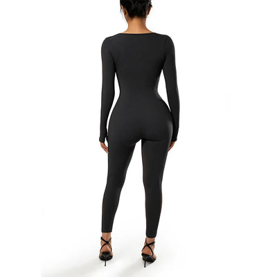 Mocarra | Einteiliger Jumpsuit