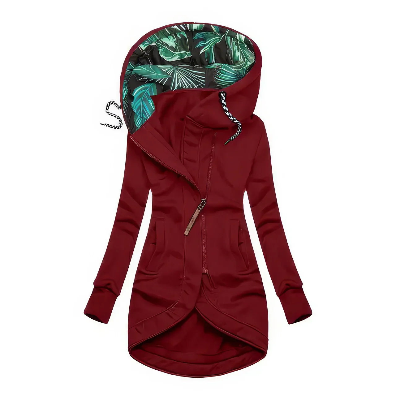 SchneePalme Jacke