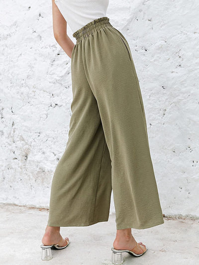 MIRIEL - Modische Damenhose