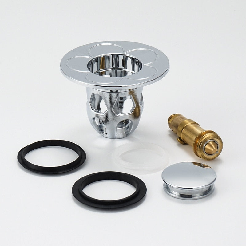 Drainstopper™ Universal-Kupferabfluss【Letzter Tag Rabatt】