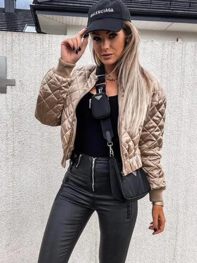 Akasha | Neue sexy freizeitjacke für damen mode