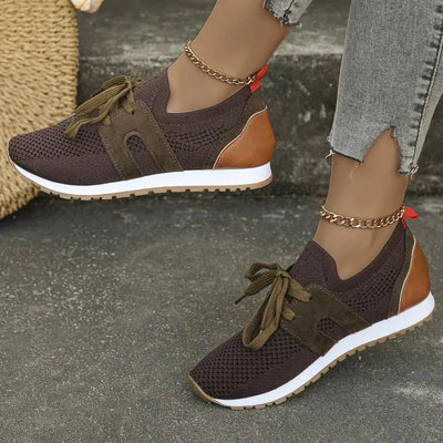 Mocarra | Bequeme und Atmungsaktive Sommerschuhe