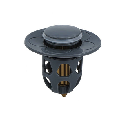 Drainstopper™ Universal-Kupferabfluss【Letzter Tag Rabatt】
