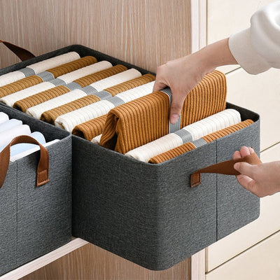 ShrankOrganizer™ - Aufbewahrungsschrank Organizer [Letzter Tag Rabatt]