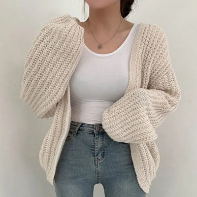 Mei | Vintage cardigan für damen