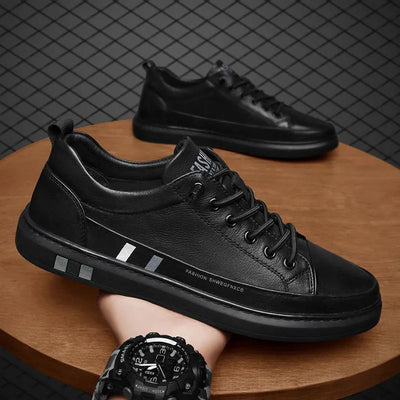 Daniil - Herren Sneaker - Rutschfeste Turnschuhe Für Sport Und Freizeit