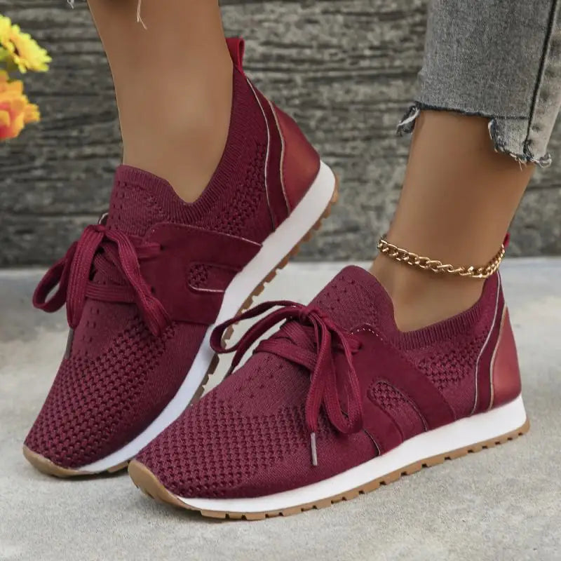 Mocarra | Bequeme und Atmungsaktive Sommerschuhe