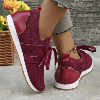 Mocarra | Bequeme und Atmungsaktive Sommerschuhe