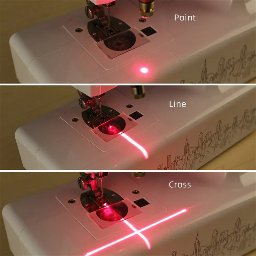 PerfectSew™ - Arbeitsanleitung für Infrarot-Laserschneiden [Letzter Tag Rabatt]