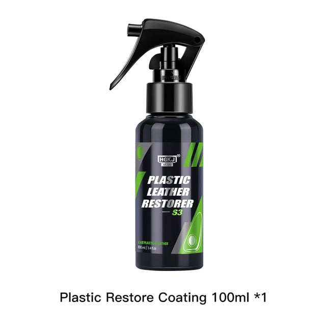 CarWow™ Innenraumspray