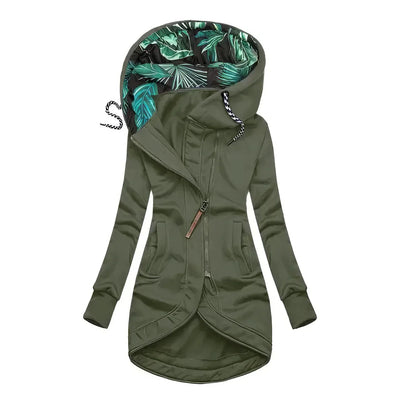 SchneePalme Jacke