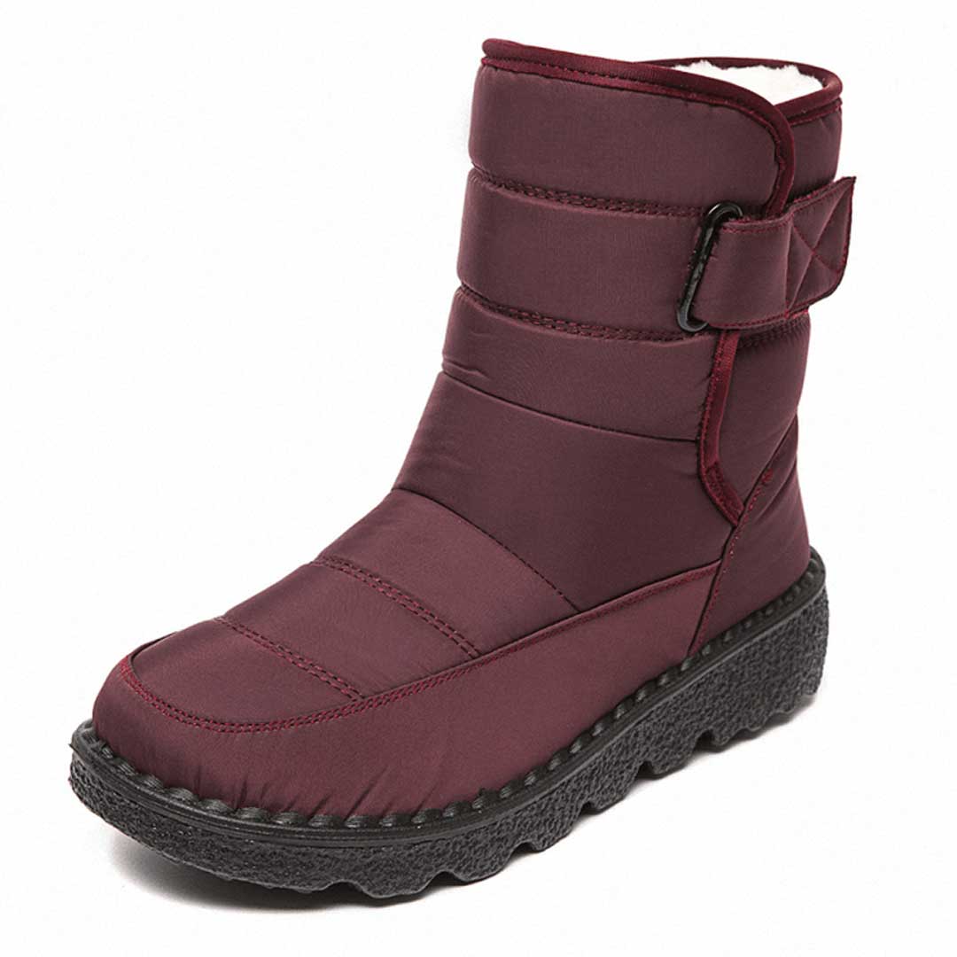 Gala | Rutschfeste Gummistiefel für den Winter