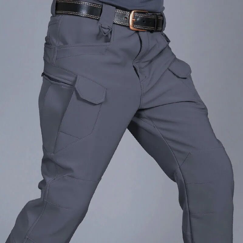 Holden - Widerstandsfähige & Wasserdichte Herren Wanderhose