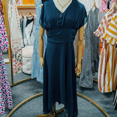 Myra - Stilvolles Cocktailkleid